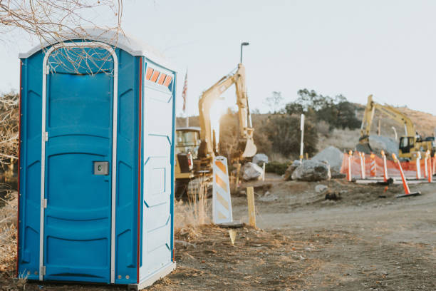 Best High-end porta potty rental  in Edgemoor, DE