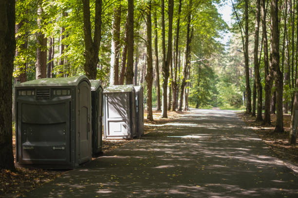 Portable bathroom rental in Edgemoor, DE