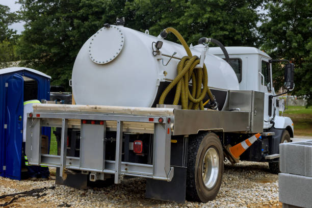 Best Long-term porta potty rental  in Edgemoor, DE