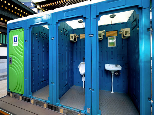 Best Portable bathroom rental  in Edgemoor, DE