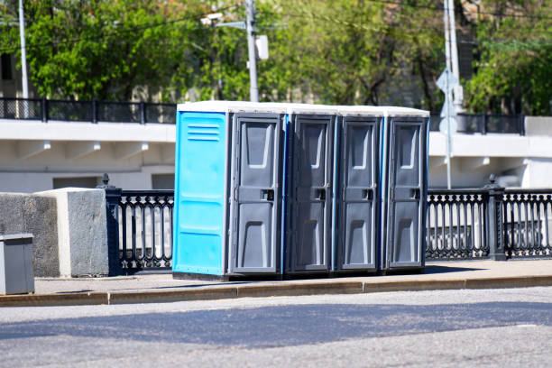 Best Luxury portable toilet rental  in Edgemoor, DE