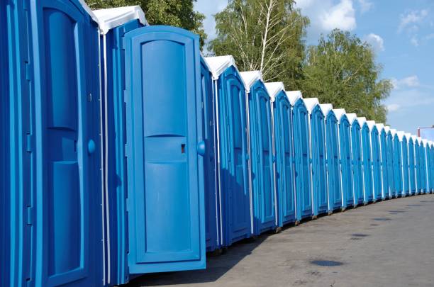 Best Portable toilet rental cost  in Edgemoor, DE
